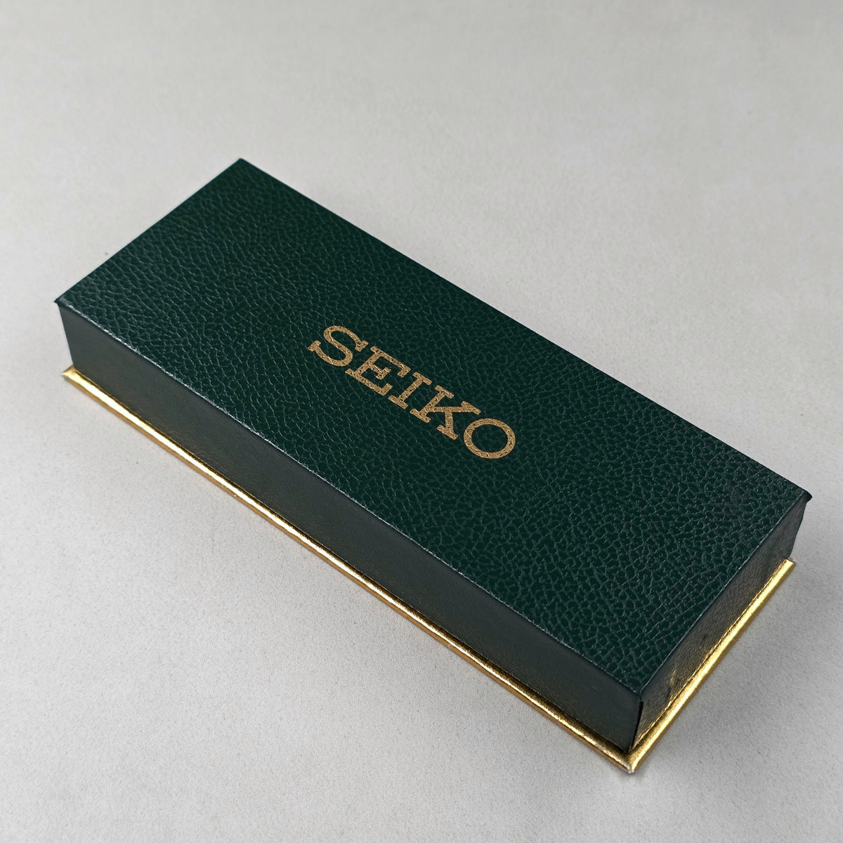 Seiko Credor 2620-0120