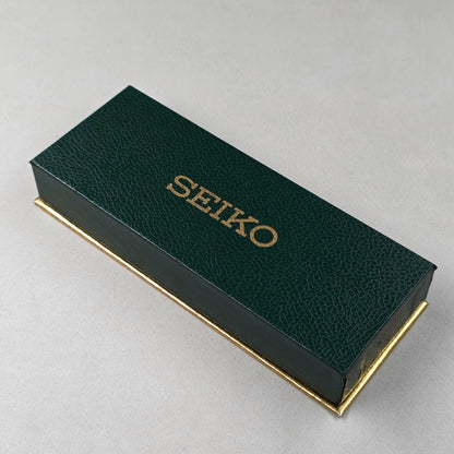 Seiko Credor 2620-0120