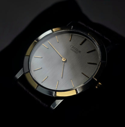 Seiko Credor 2620-0120
