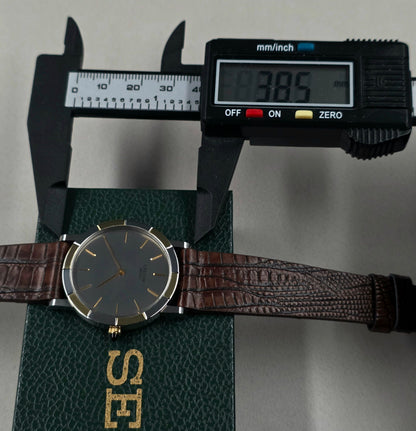 Seiko Credor 2620-0120