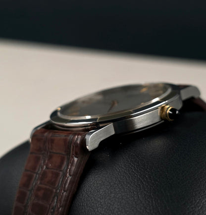 Seiko Credor 2620-0120