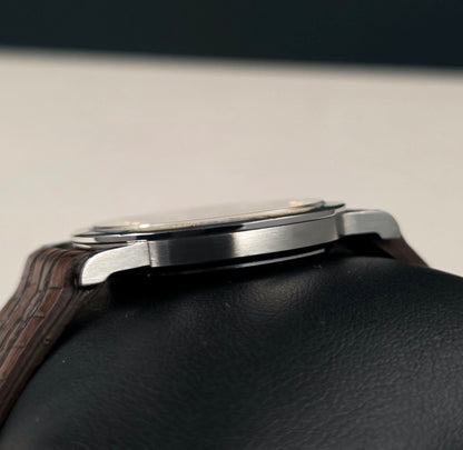 Seiko Credor 2620-0120