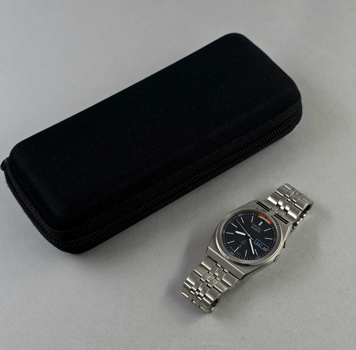 Seiko Alarm Quartz Ref. 7223-6000