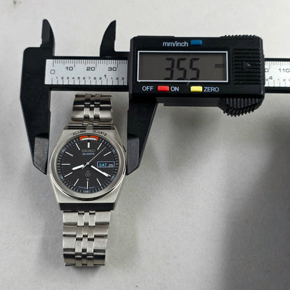 Seiko Alarm Quartz Ref. 7223-6000