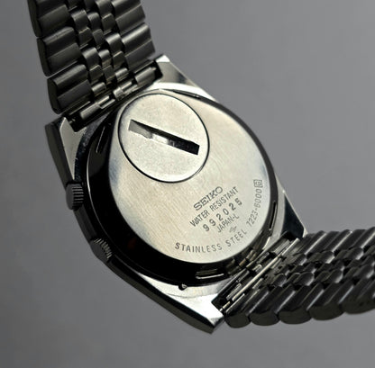 Seiko Alarm Quartz Ref. 7223-6000