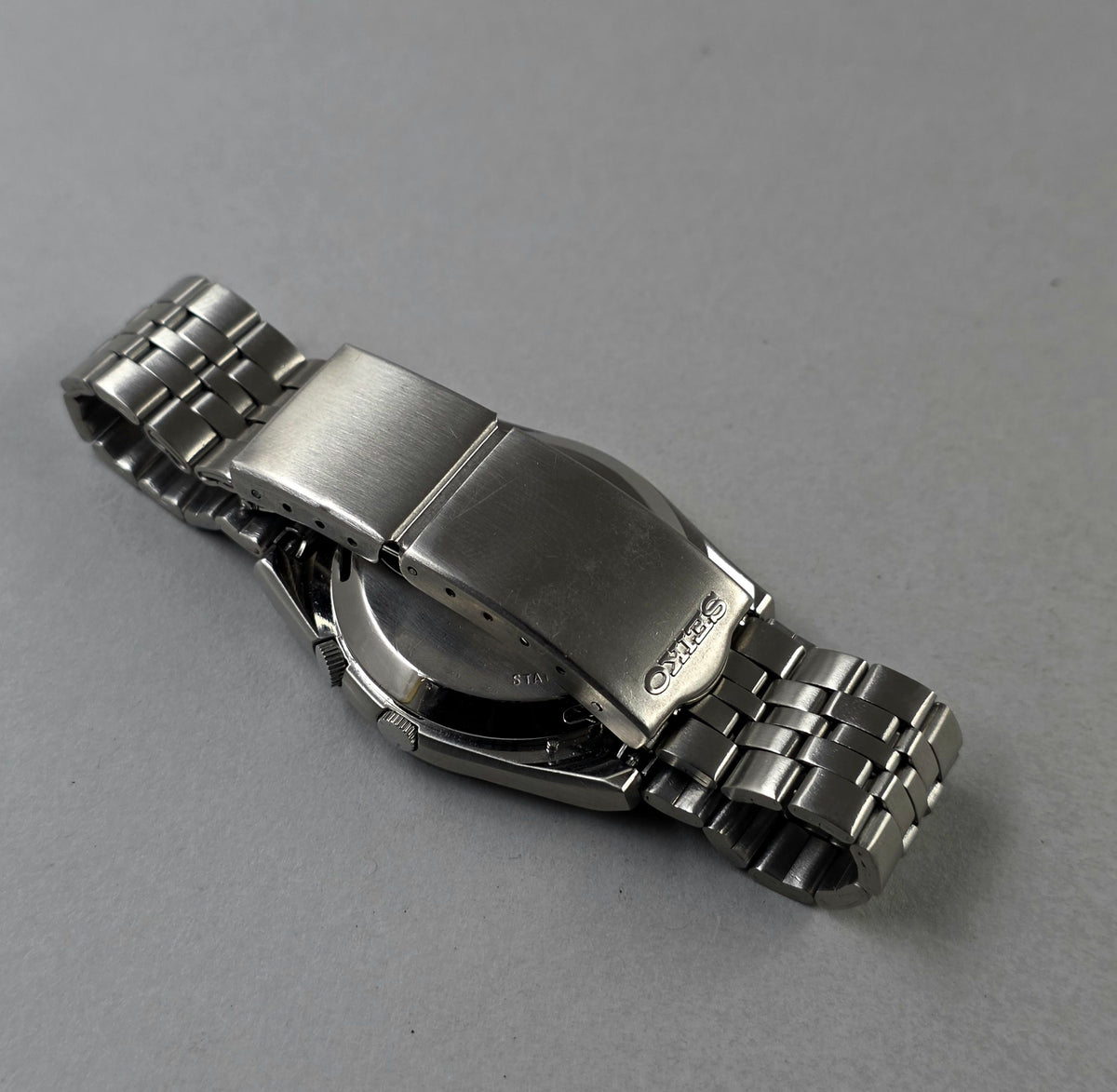 Seiko Alarm Quartz Ref. 7223-6000