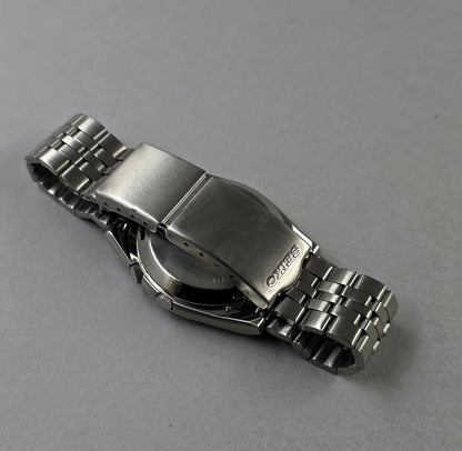 Seiko Alarm Quartz Ref. 7223-6000