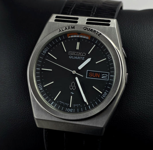 Seiko Digital Alarm 7223-6000
