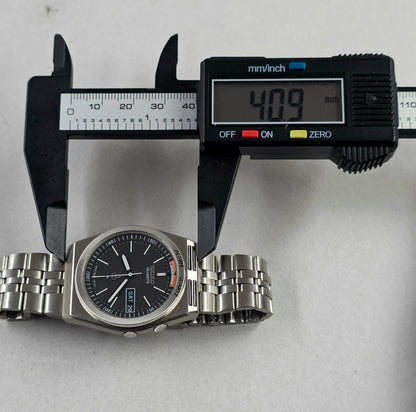 Seiko Alarm Quartz Ref. 7223-6000