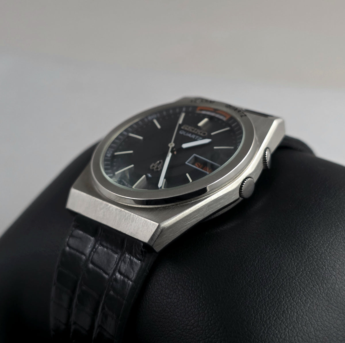 Seiko Digital Alarm 7223-6000 – Turgay