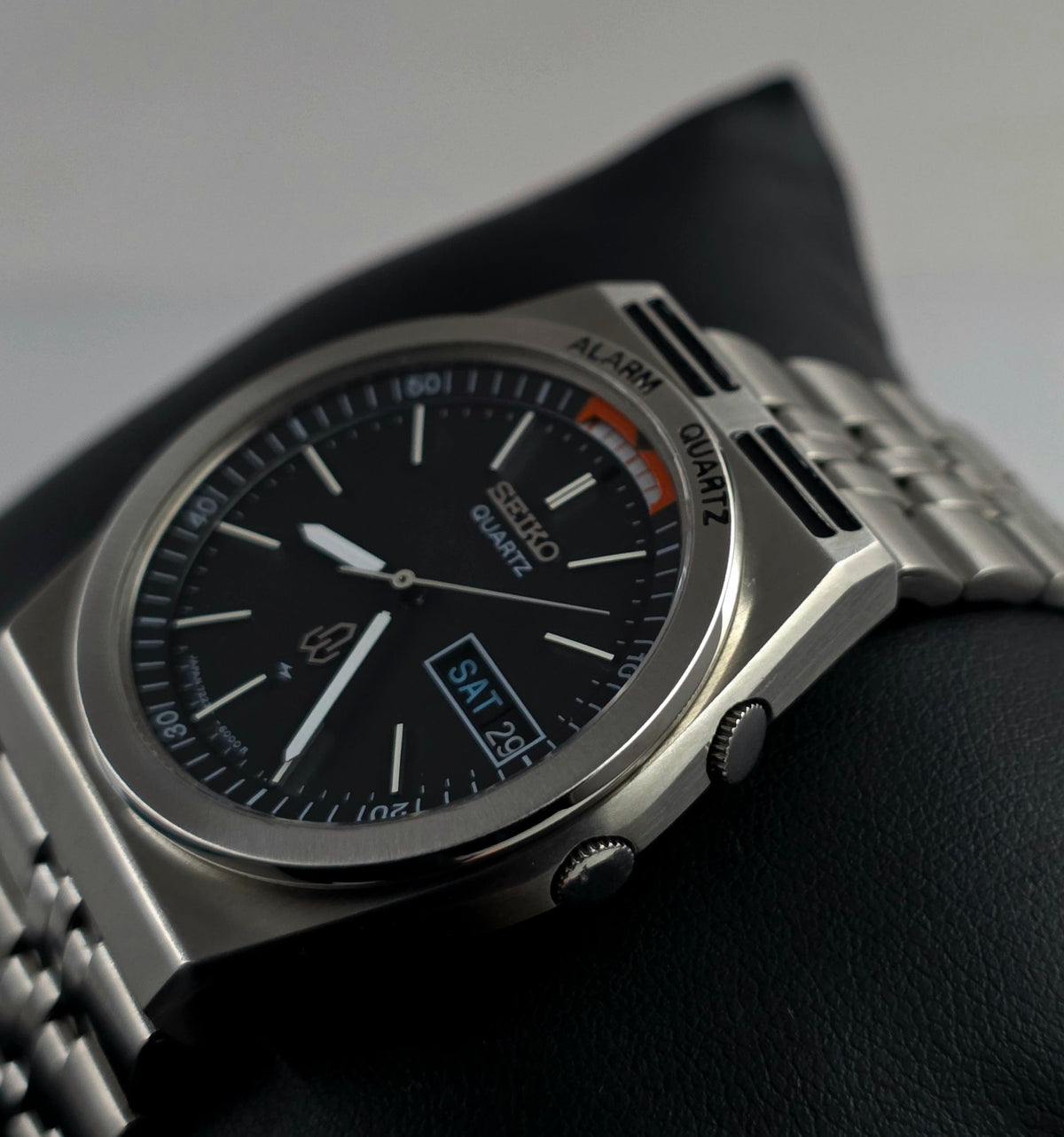 Seiko Alarm Quartz Ref. 7223-6000