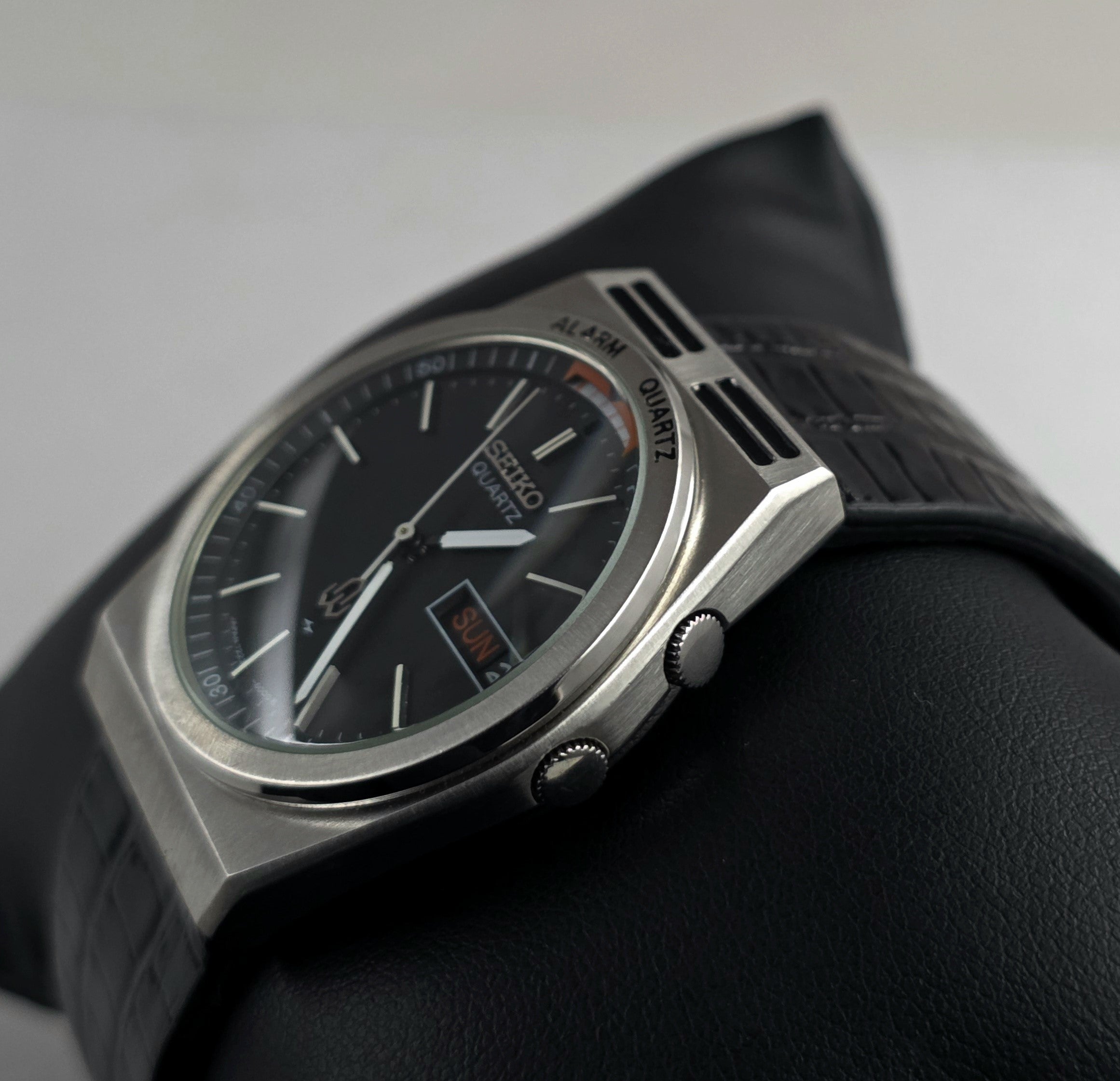 Seiko Digital Alarm 7223-6000 – Turgay's Watches