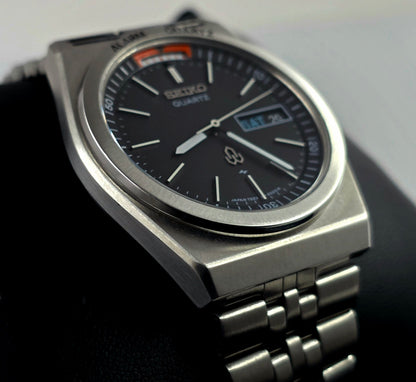 Seiko Alarm Quartz Ref. 7223-6000