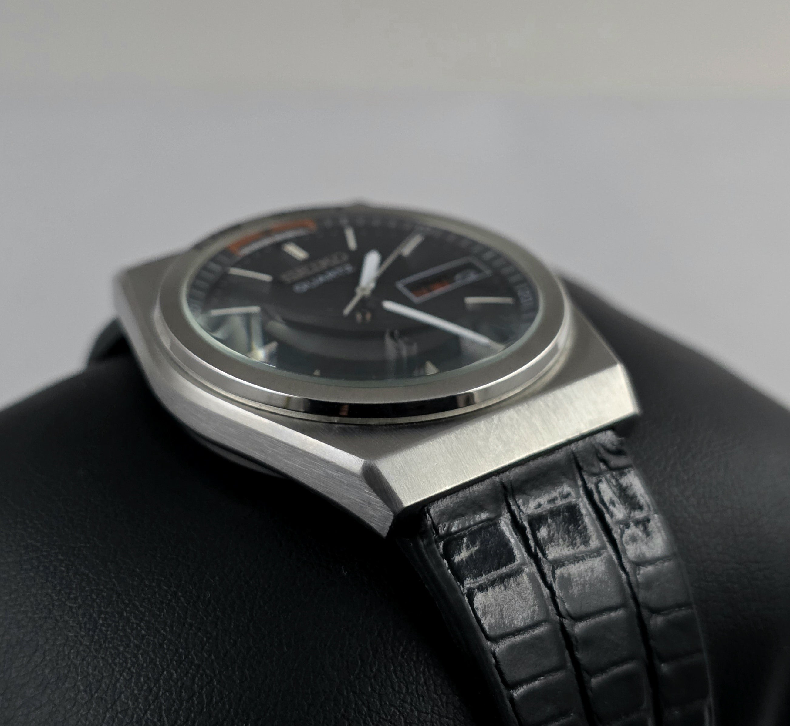 Seiko Digital Alarm 7223-6000 – Turgay's Watches