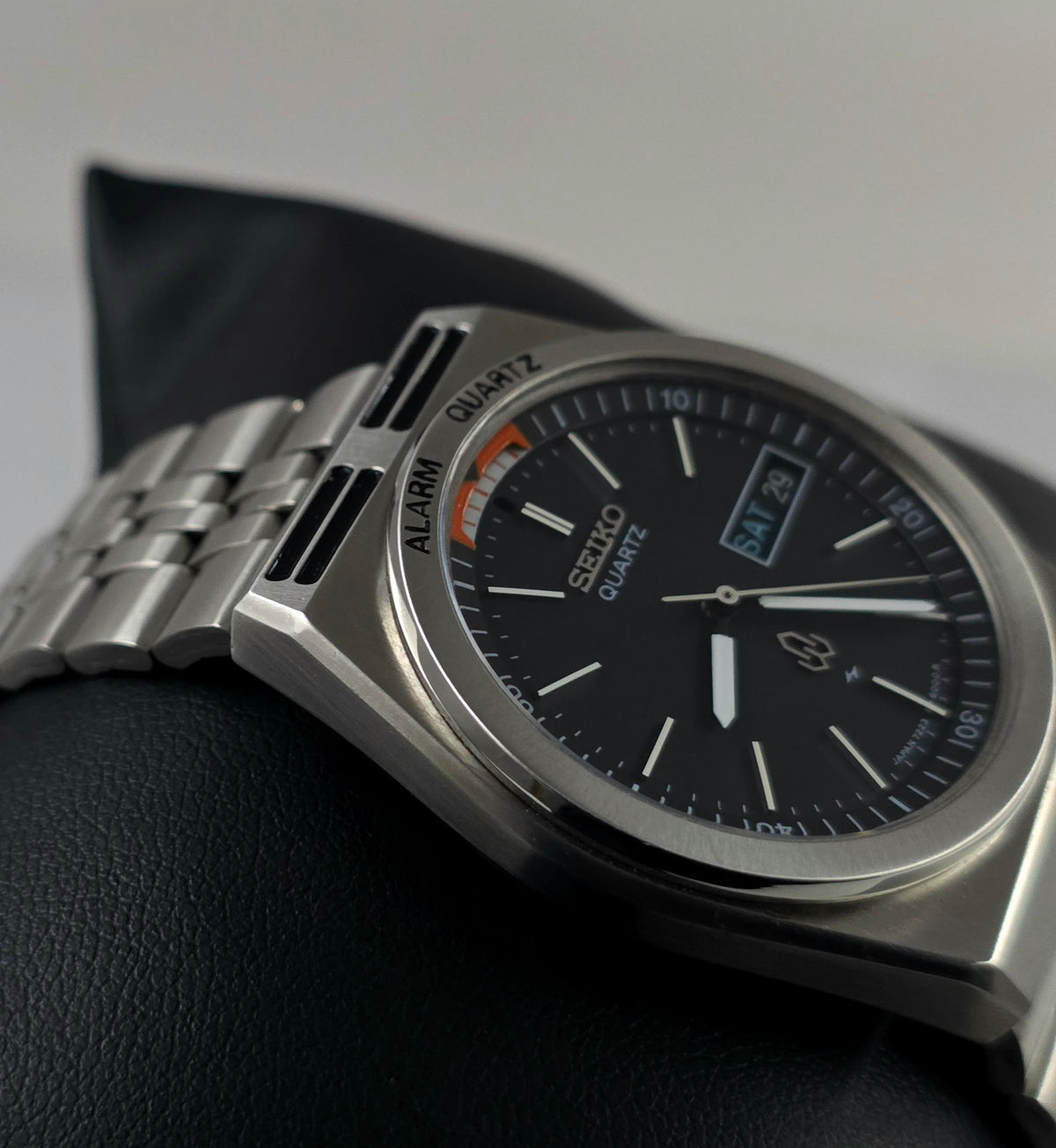 Seiko Alarm Quartz Ref. 7223-6000