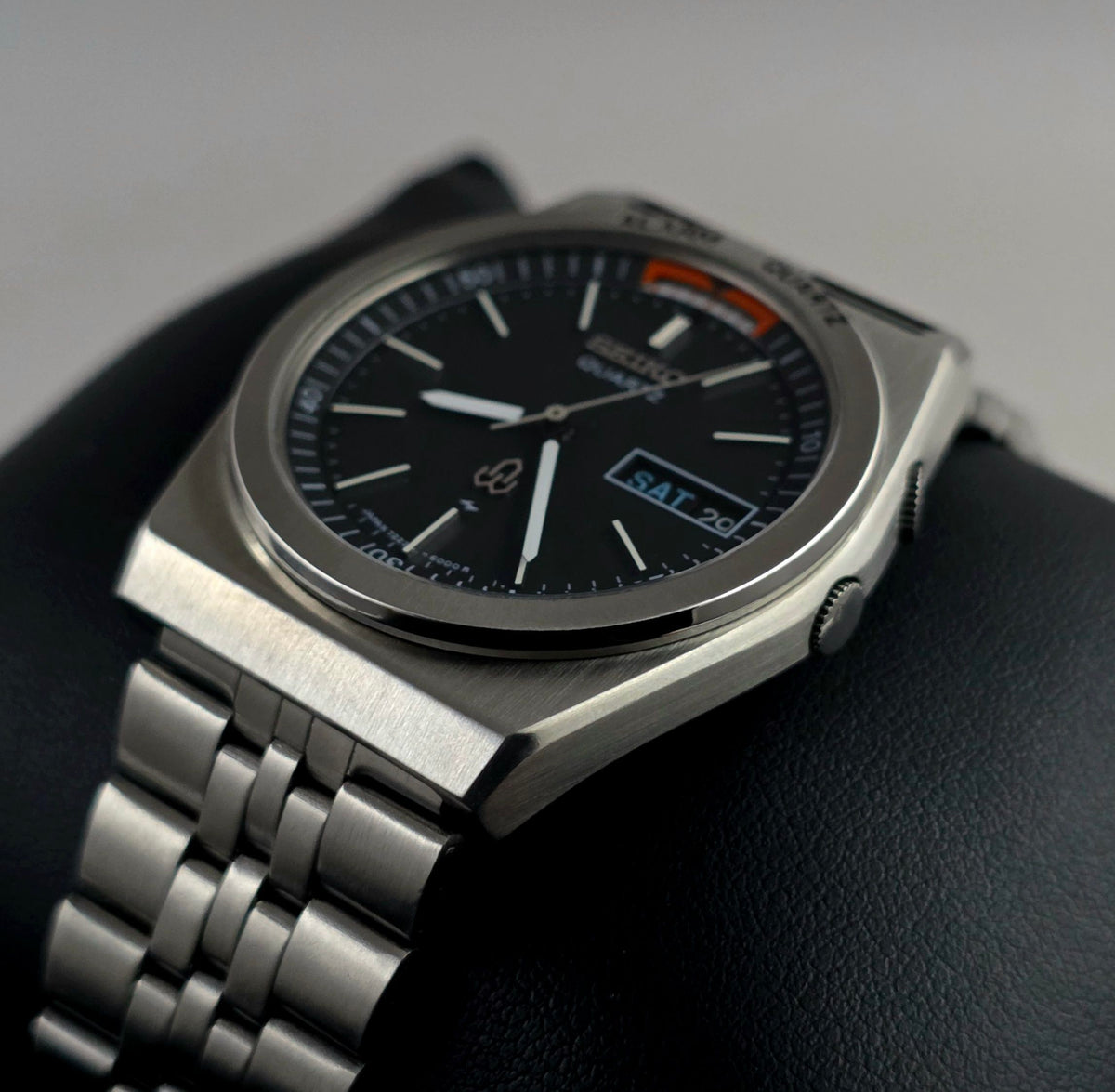 Seiko Alarm Quartz Ref. 7223-6000