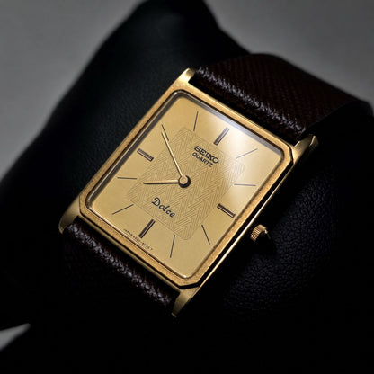 Seiko Dolce Ref. 6020-5460