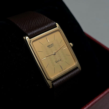 Seiko Dolce Ref. 6020-5460