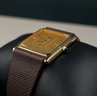 Seiko Dolce Ref. 6020-5460