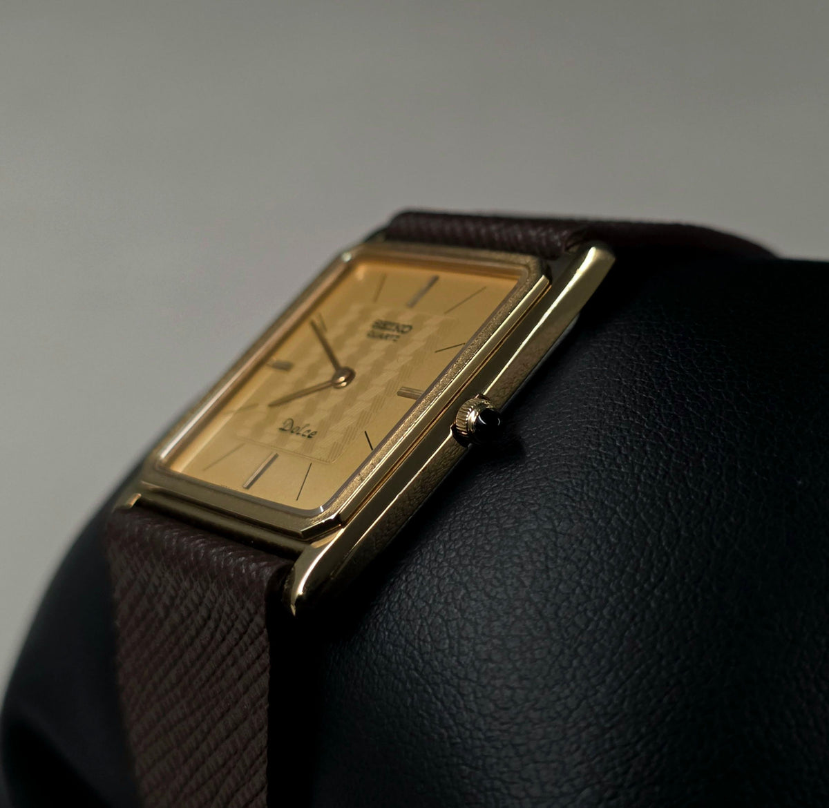 Seiko Dolce Ref. 6020-5460