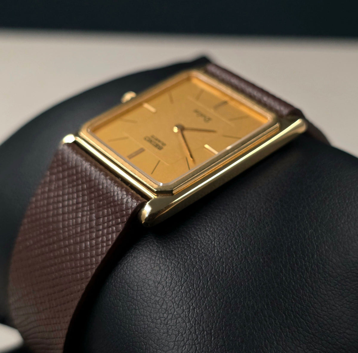 Seiko Dolce Ref. 6020-5460