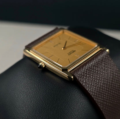 Seiko Dolce Ref. 6020-5460