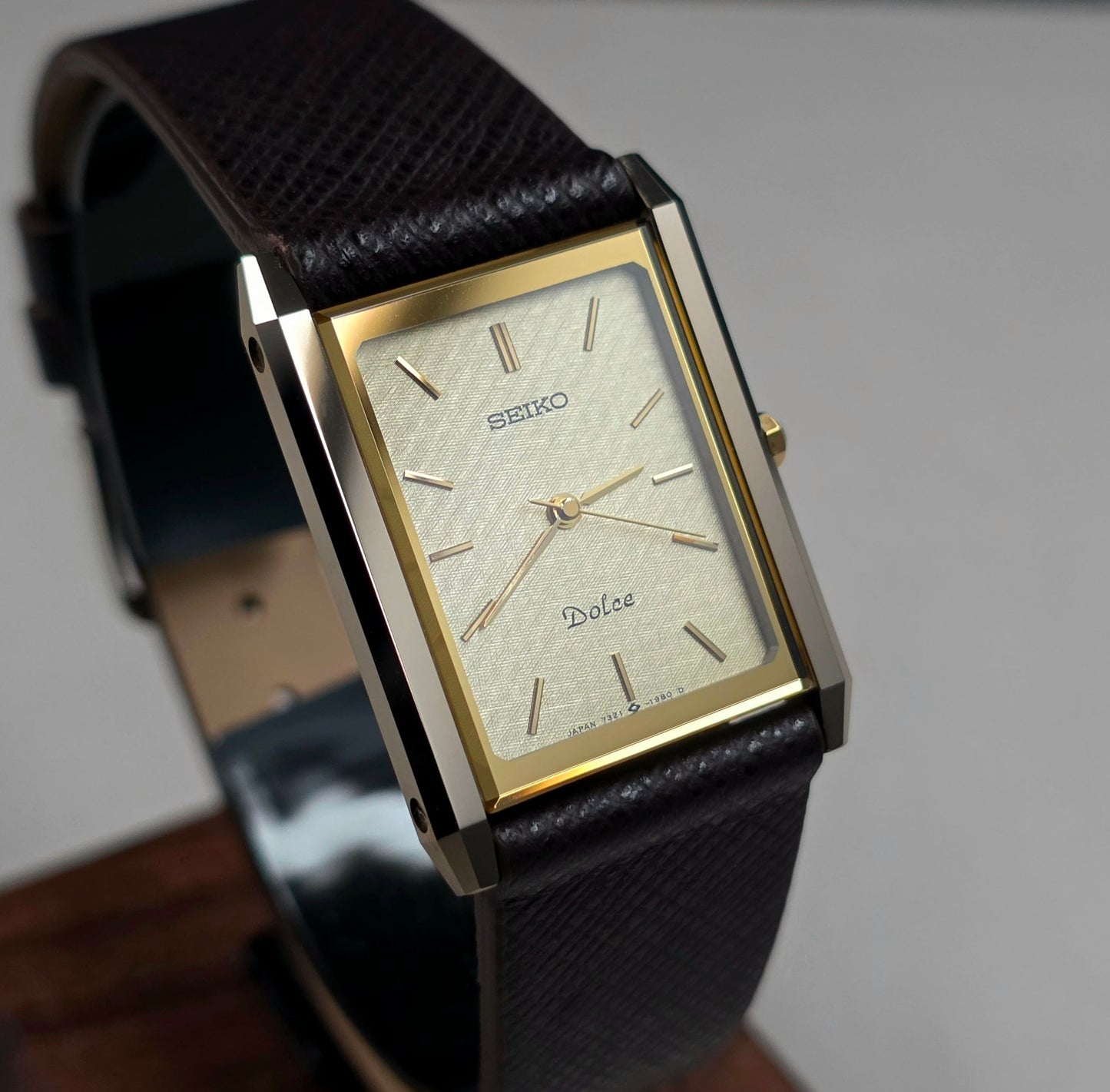 Seiko Dolce 7321-6170