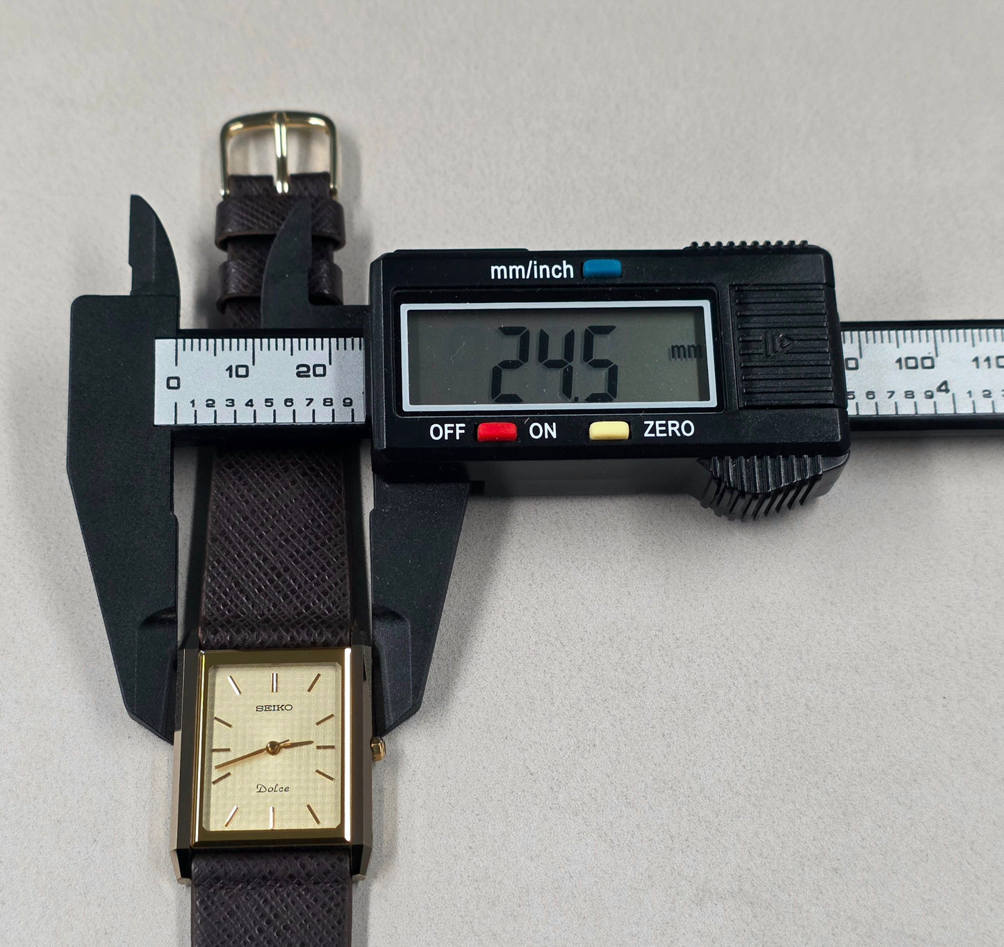 Seiko Dolce 7321-6170