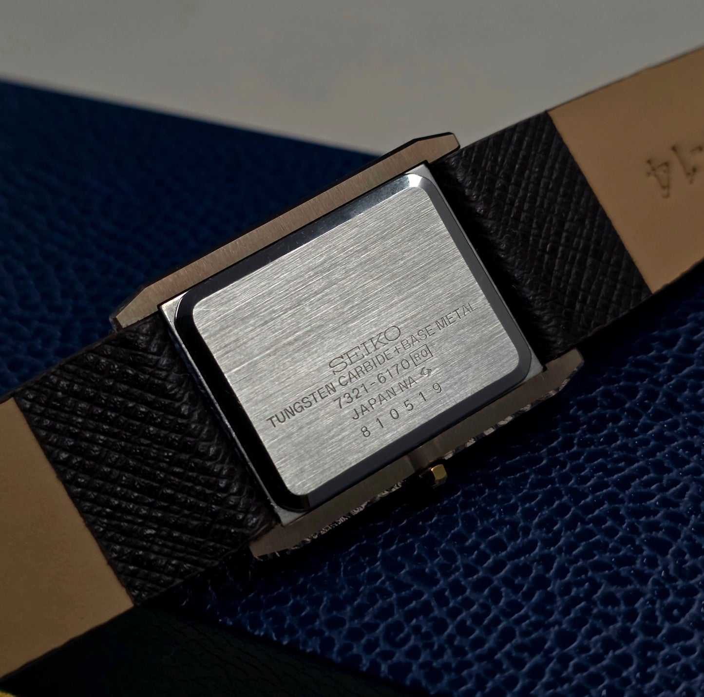 Seiko Dolce 7321-6170