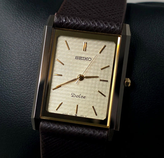 Seiko Dolce 7321-6170