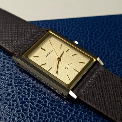 Seiko Dolce 7321-6170