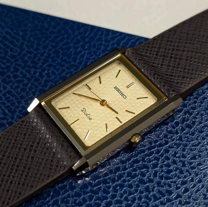 Seiko Dolce 7321-6170