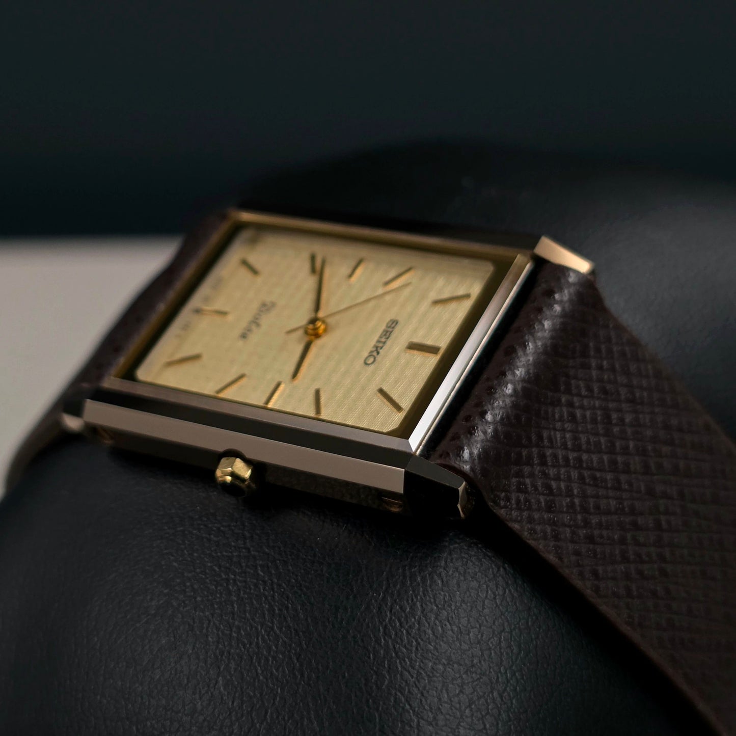 Seiko Dolce 7321-6170