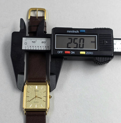 Seiko Dolce 7731-5230