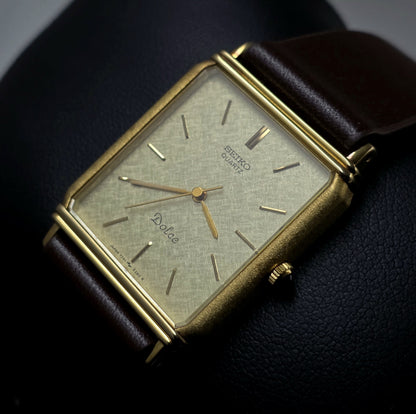 Seiko Dolce 7731-5230