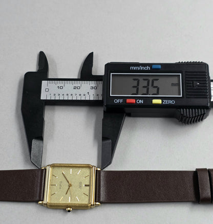 Seiko Dolce 7731-5230