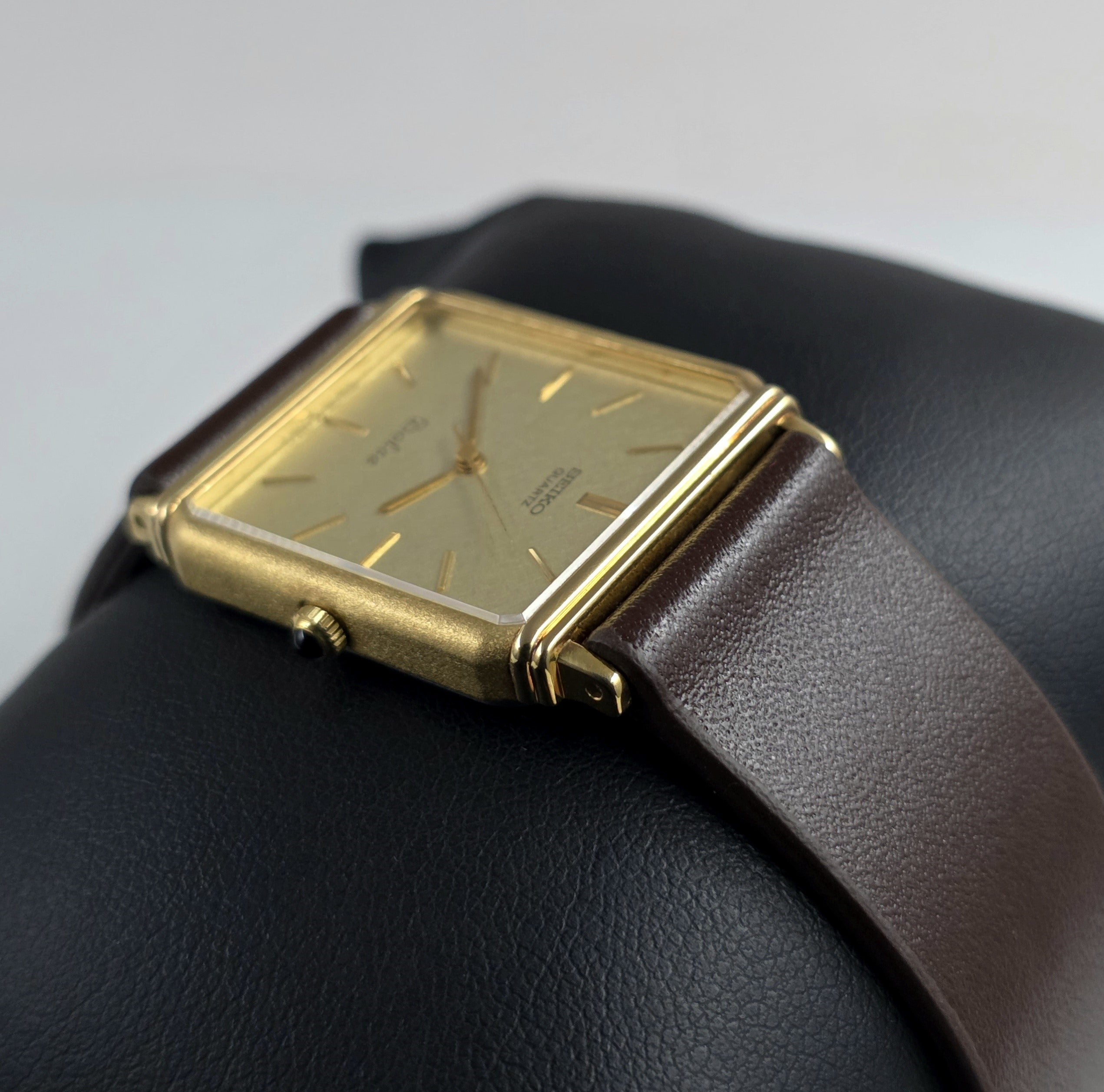 Seiko Dolce 7731-5230 – Turgay's Watches