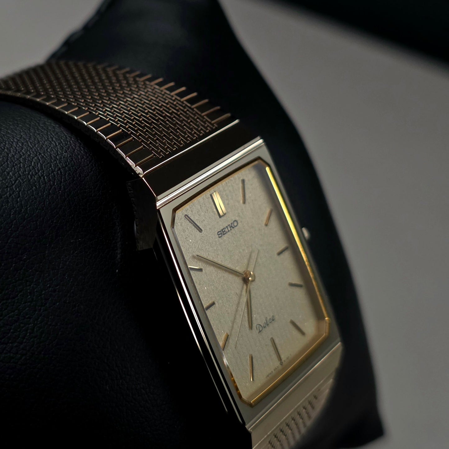 Seiko Dolce Ref 9531-5160
