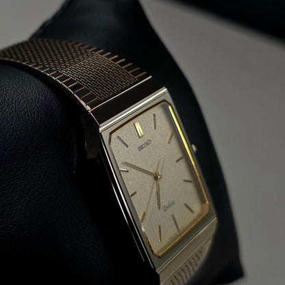 Seiko Dolce Ref 9531-5160