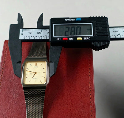 Seiko Dolce Ref 9531-5160