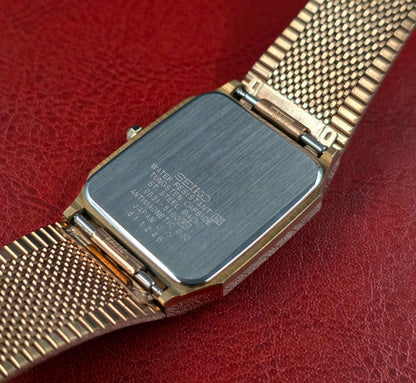 Seiko Dolce Ref 9531-5160
