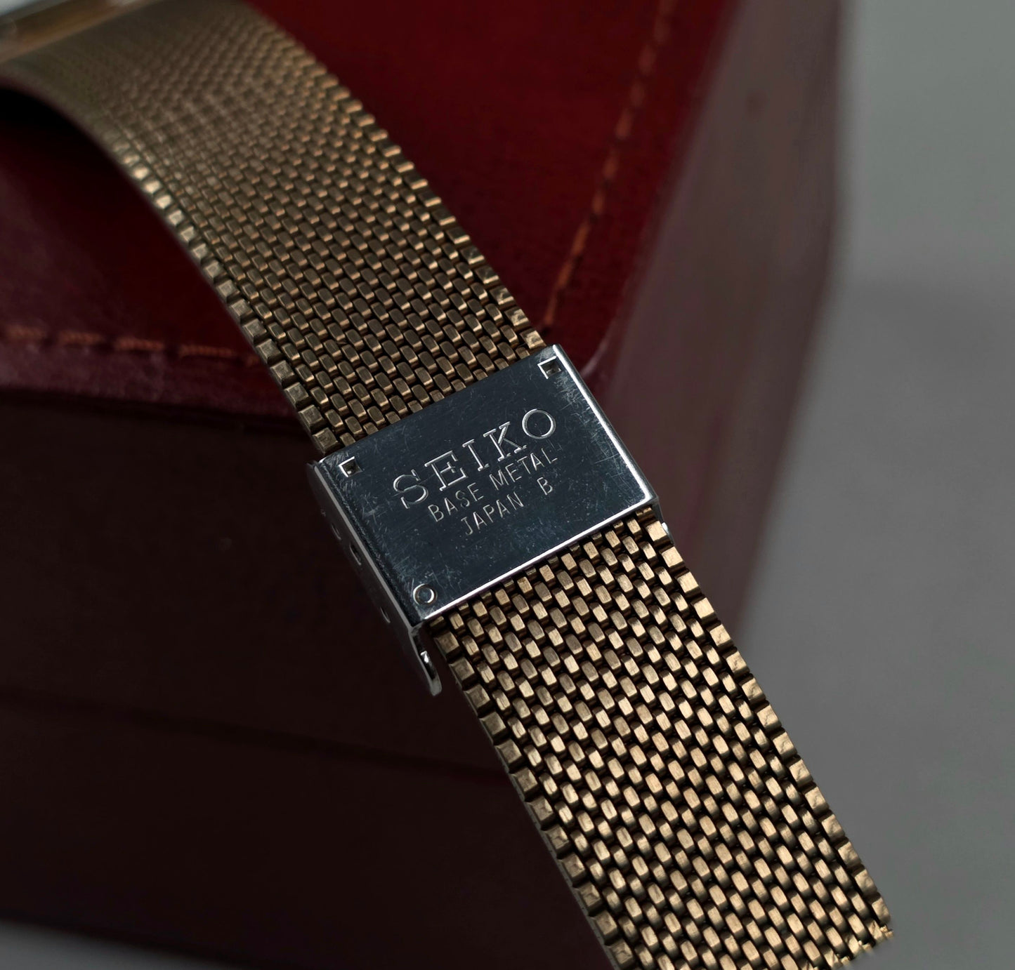 Seiko Dolce Ref 9531-5160