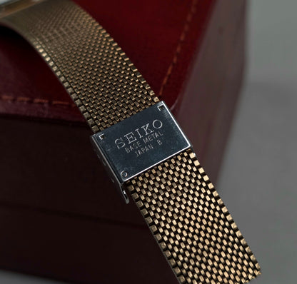 Seiko Dolce Ref 9531-5160