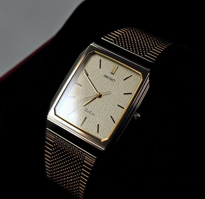Seiko Dolce Ref 9531-5160