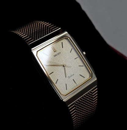 Seiko Dolce Ref 9531-5160
