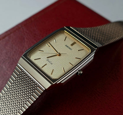 Seiko Dolce Ref 9531-5160