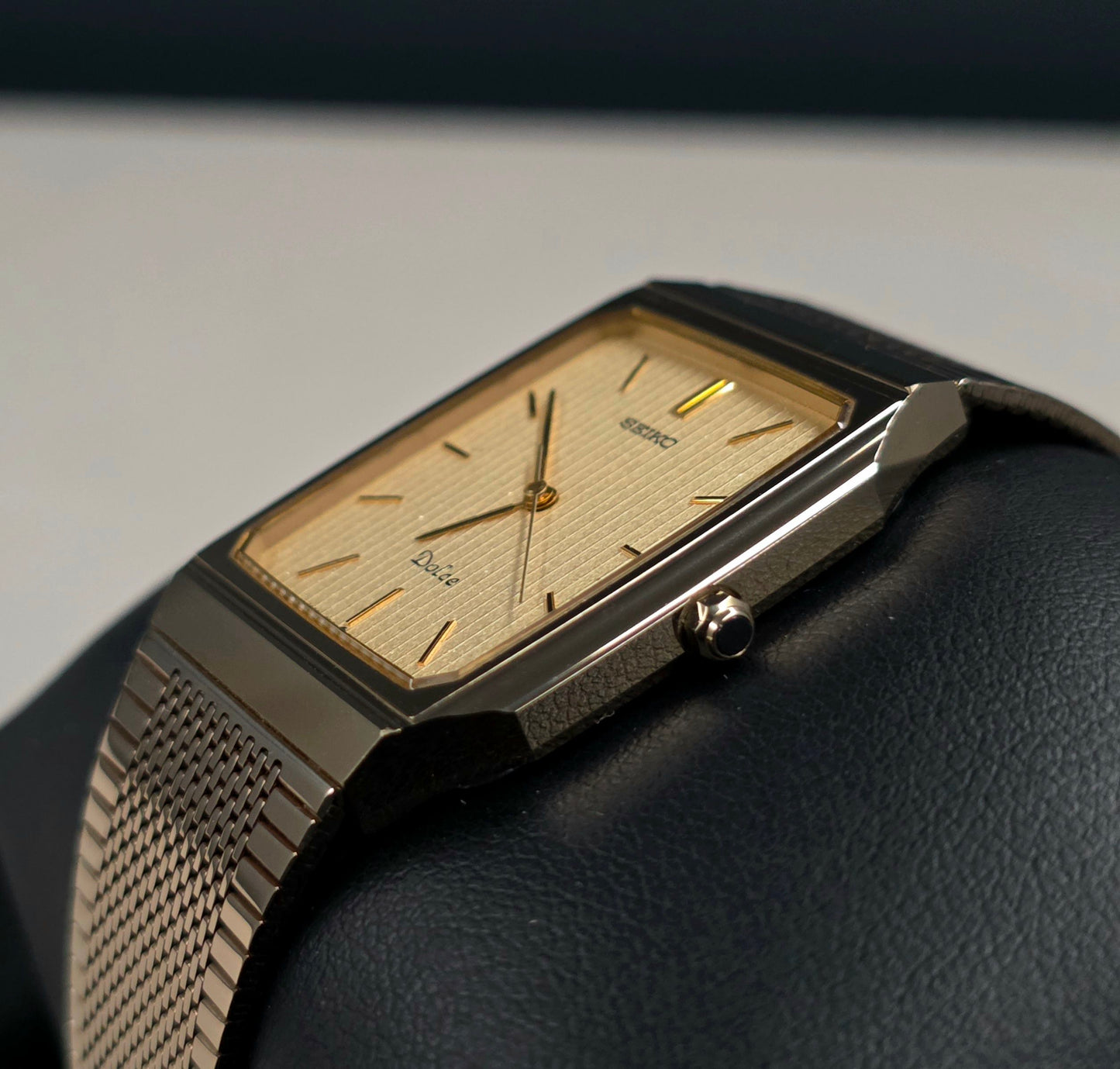 Seiko Dolce Ref 9531-5160