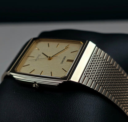 Seiko Dolce Ref 9531-5160