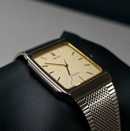Seiko Dolce Ref 9531-5160