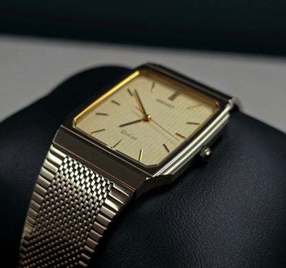 Seiko Dolce Ref 9531-5160